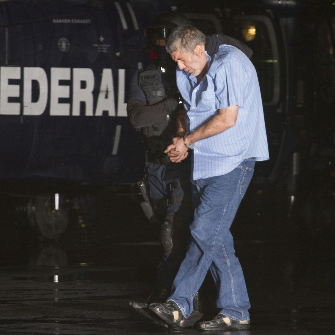 Vicente Carrillo No Alcanza Acuerdo con EUA Citan a El Viceroy a Nueva Audiencia